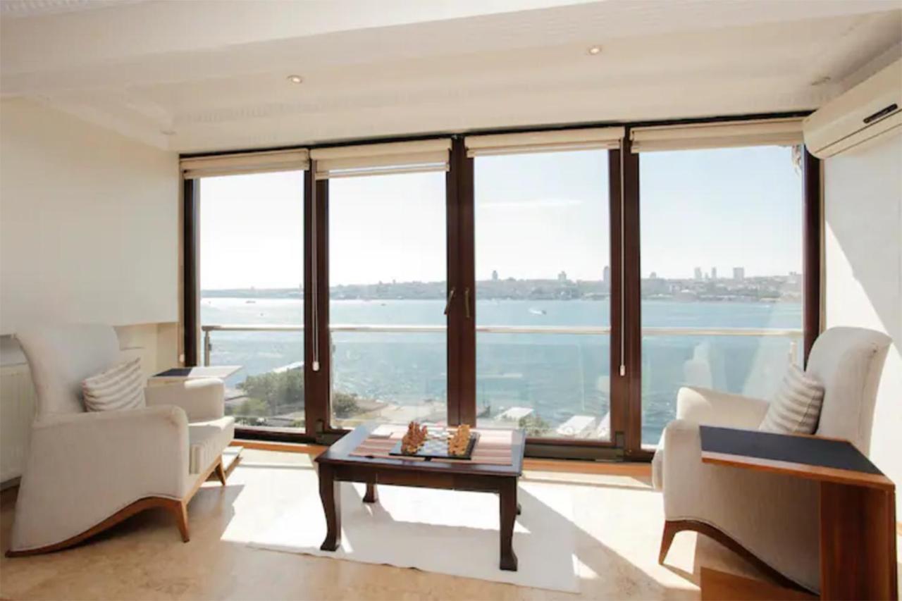 Appartamento The Bosphorus *