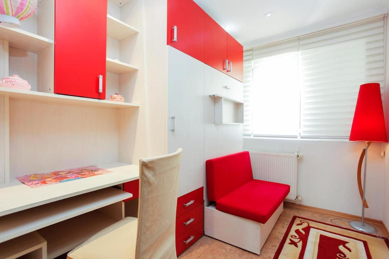 Appartamento The Bosphorus