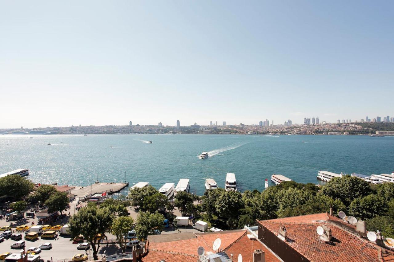 The Bosphorus Appartement