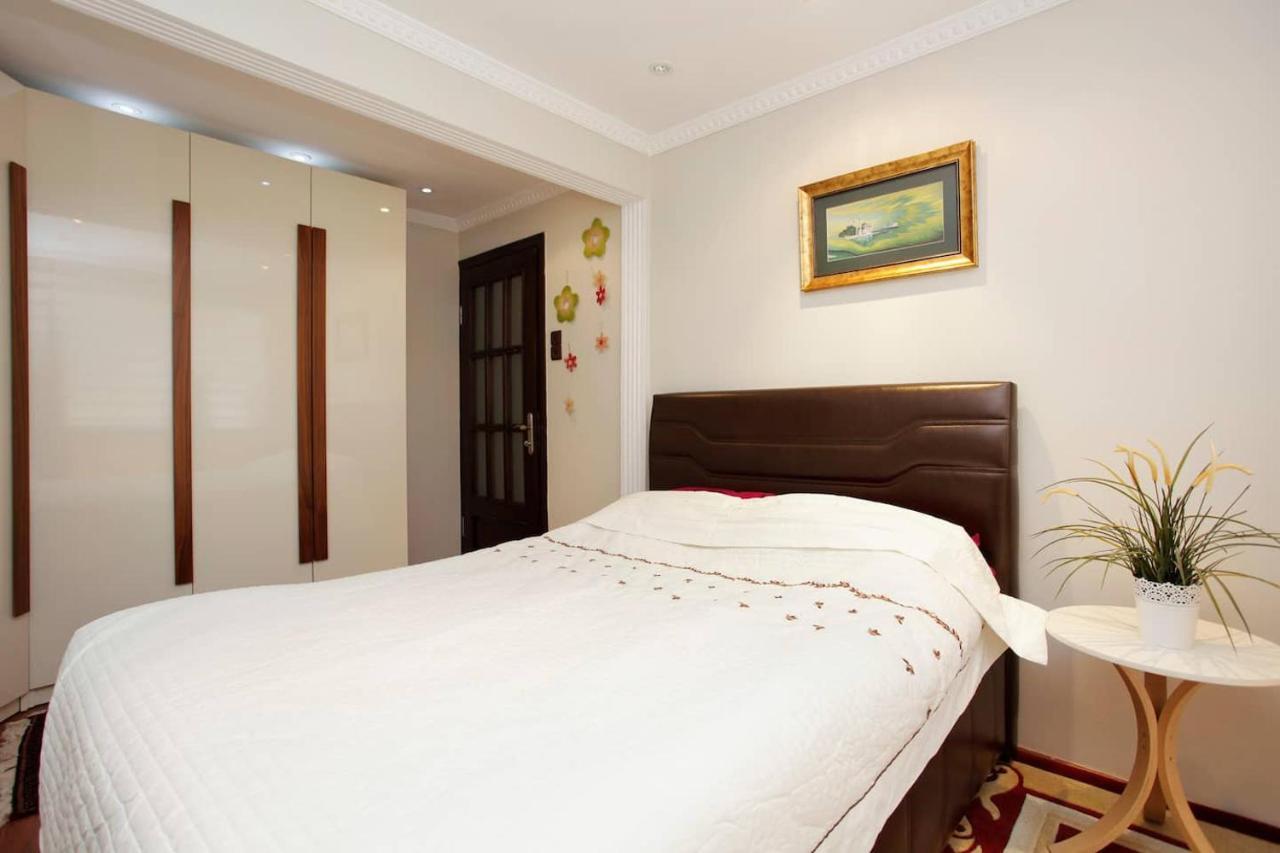 Appartement The Bosphorus *