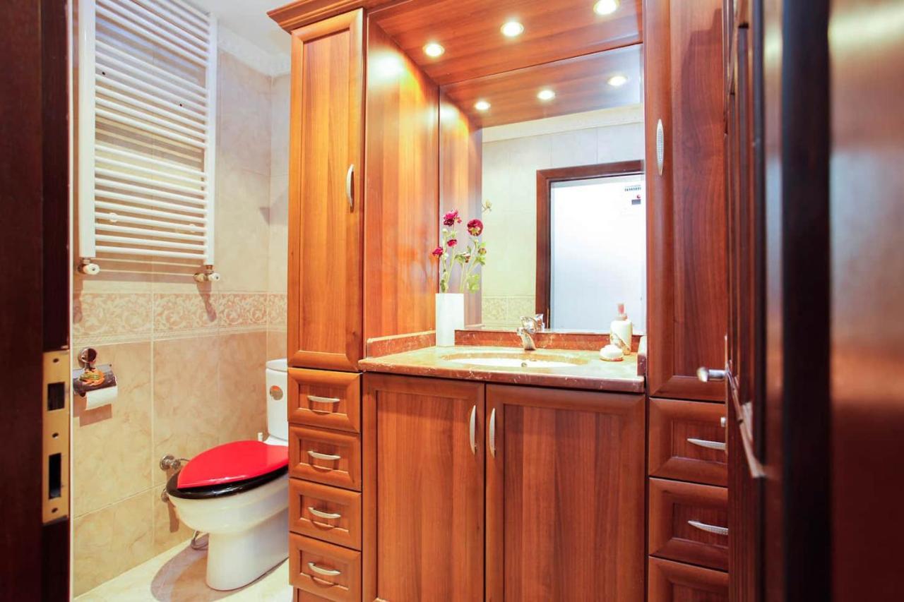 The Bosphorus Appartement *